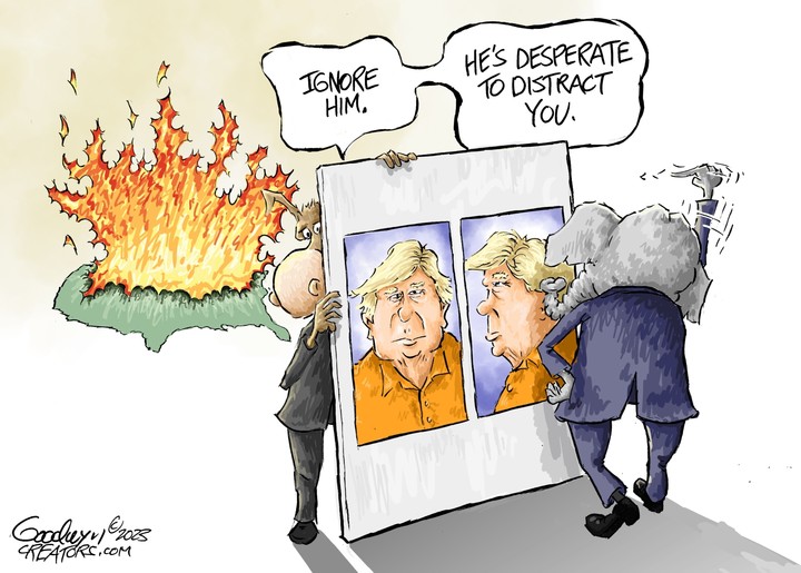 Al Goodwyn for Apr 05, 2023