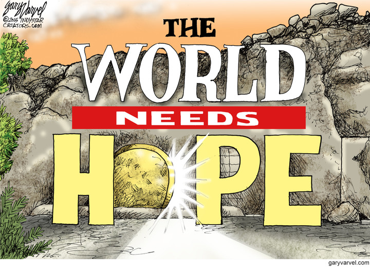 Gary Varvel for Apr 08, 2023