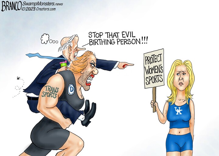 A.F. Branco for Apr 24, 2023