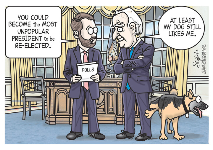 Tom Stiglich for Apr 26, 2023