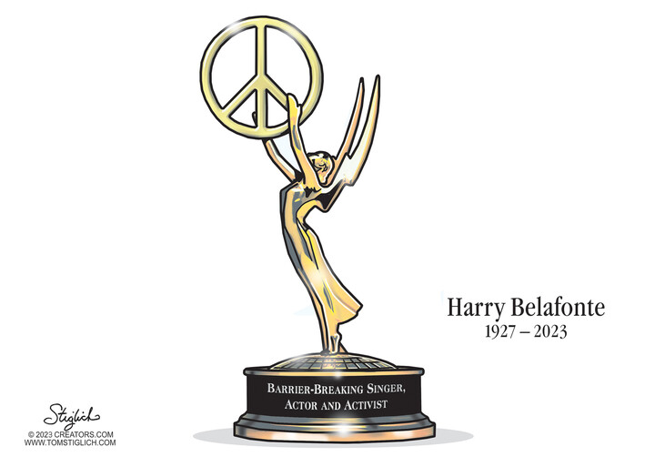 Tom Stiglich for Apr 27, 2023