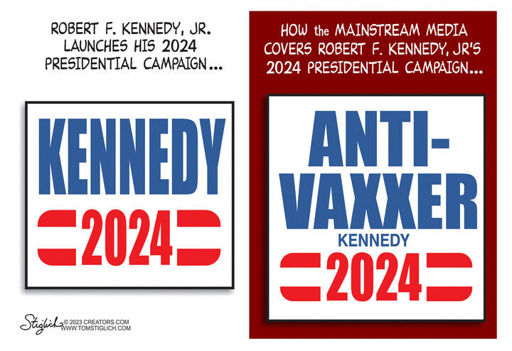 Tom Stiglich for May 02, 2023