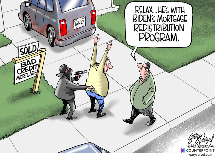 Gary Varvel for May 05, 2023