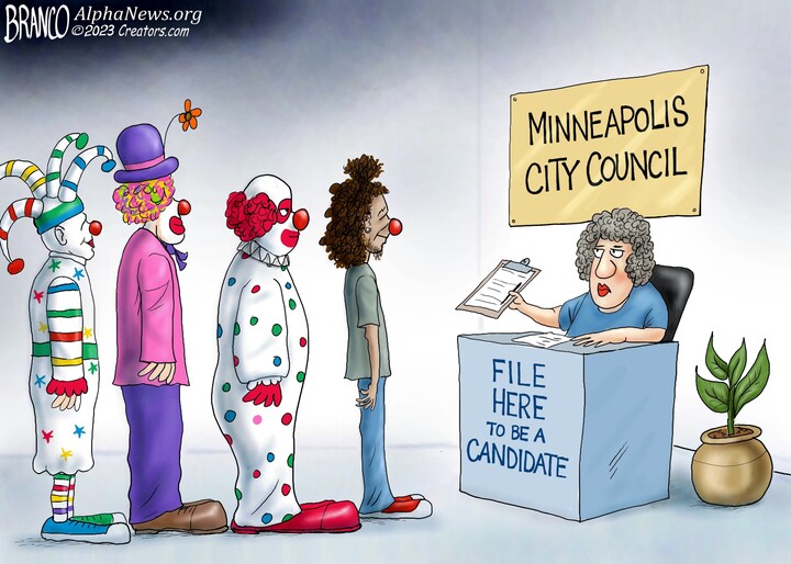 A.F. Branco for Jun 11, 2023