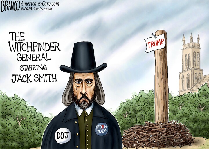 A.F. Branco for Jun 14, 2023