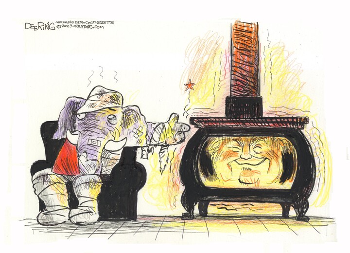 John Deering for Jun 15, 2023