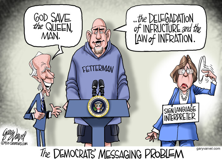 Gary Varvel for Jun 21, 2023