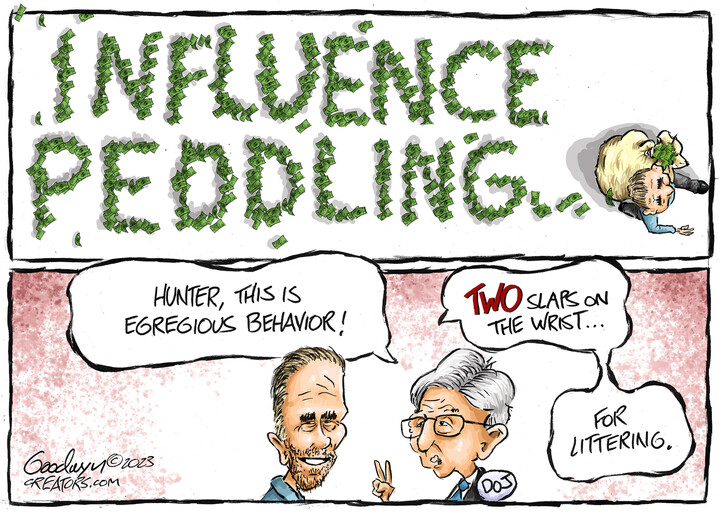 Al Goodwyn for Jun 22, 2023