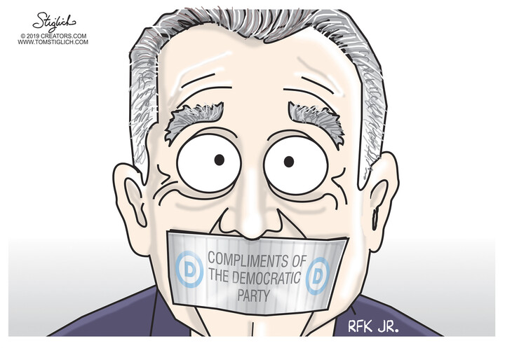 Tom Stiglich for Jun 24, 2023