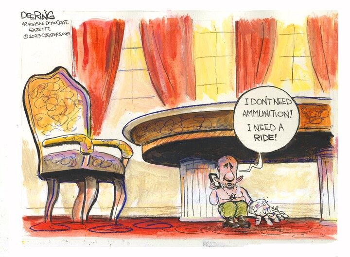 John Deering for Jun 27, 2023