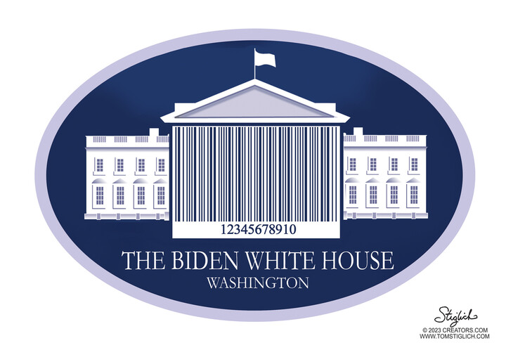 Tom Stiglich for Jun 29, 2023