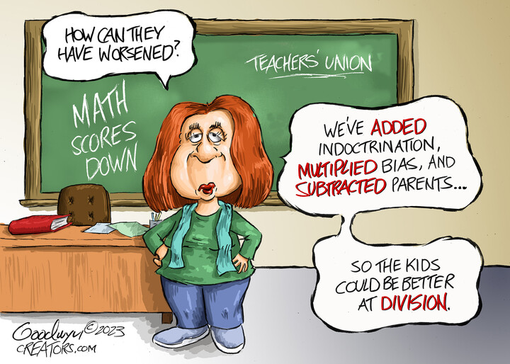 Al Goodwyn for Jun 29, 2023