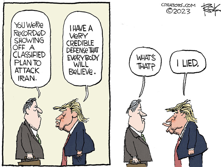 Chip Bok for Jun 30, 2023