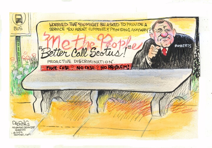 John Deering for Jul 06, 2023