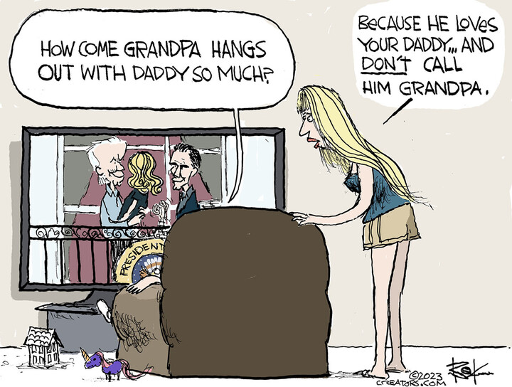 Chip Bok for Jul 11, 2023