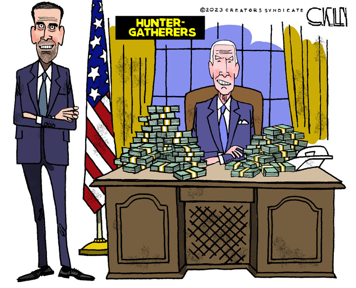 Steve Kelley for Aug 02, 2023