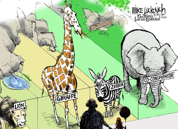 Mike Luckovich for Aug 17, 2023