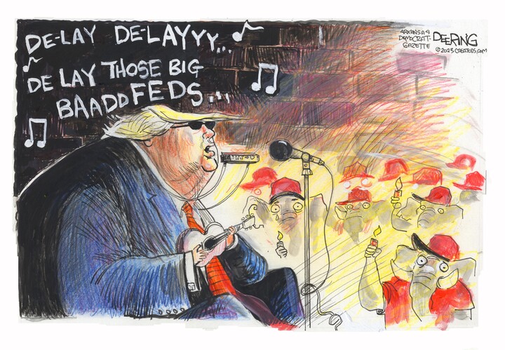 John Deering for Aug 21, 2023