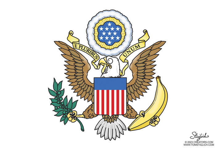 Tom Stiglich for Aug 26, 2023