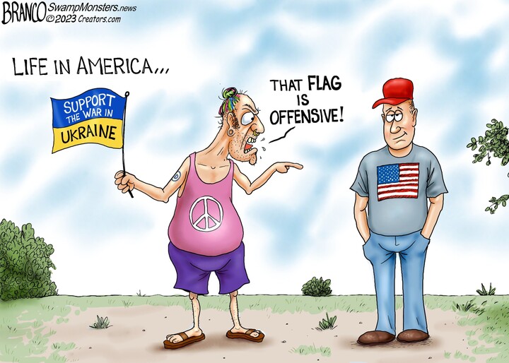 A.F. Branco for Aug 25, 2023