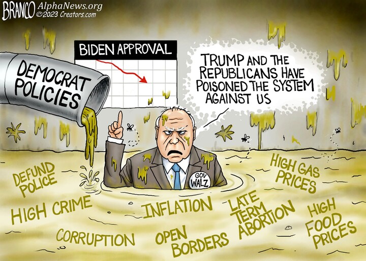 A.F. Branco for Aug 27, 2023