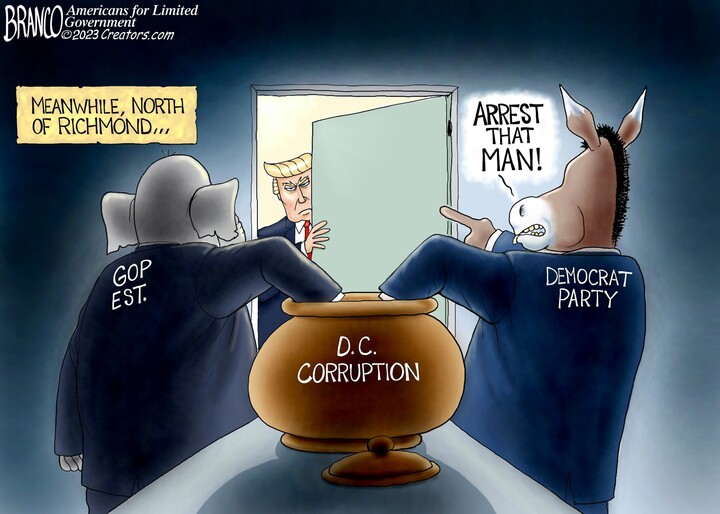 A.F. Branco for Aug 29, 2023