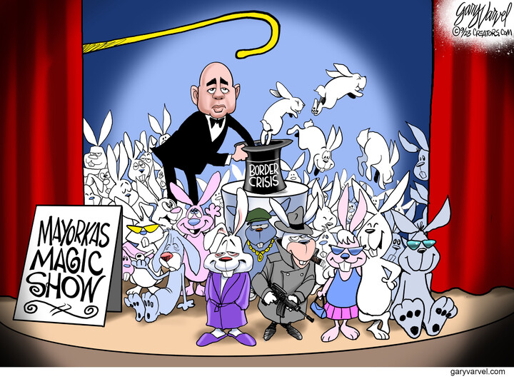 Gary Varvel for Sep 01, 2023