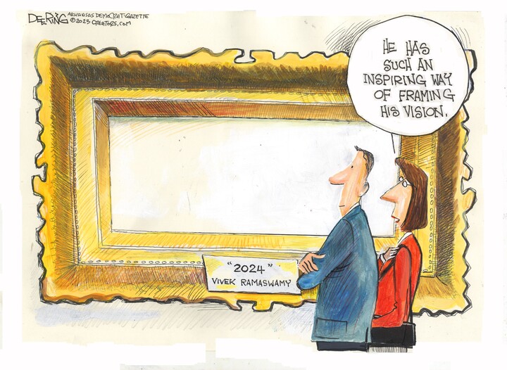 John Deering for Sep 03, 2023