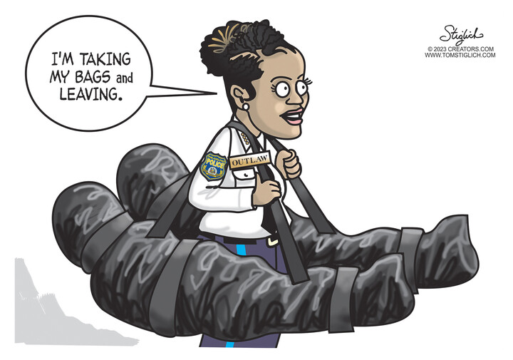 Tom Stiglich for Sep 07, 2023