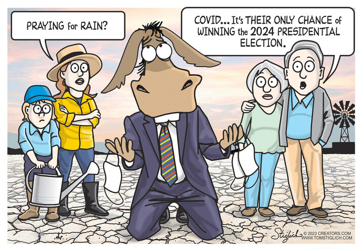 Tom Stiglich for Sep 19, 2023