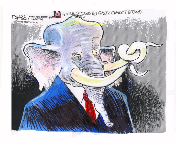 John Deering for Sep 21, 2023