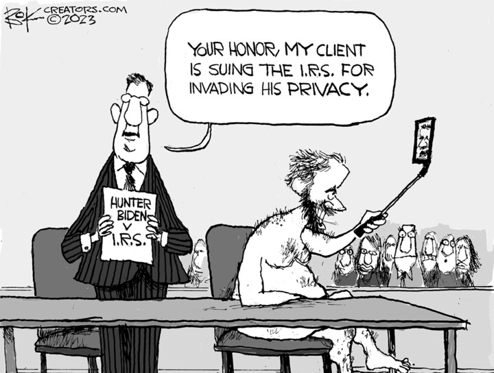 Chip Bok for Sep 21, 2023