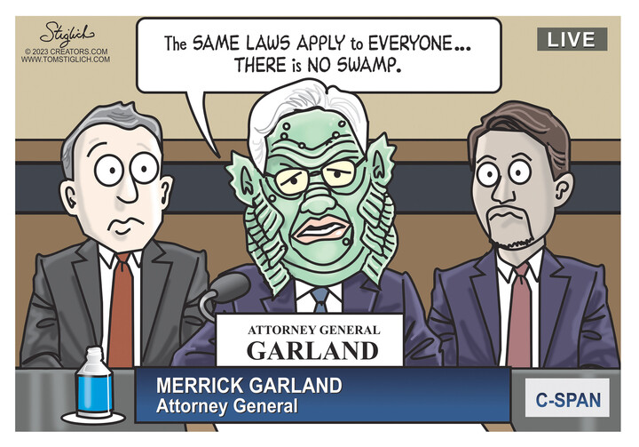 Tom Stiglich for Sep 22, 2023