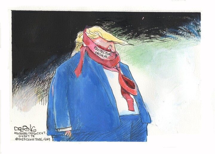 John Deering for Sep 27, 2023