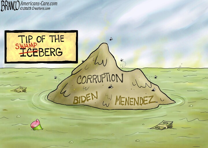 A.F. Branco for Sep 27, 2023