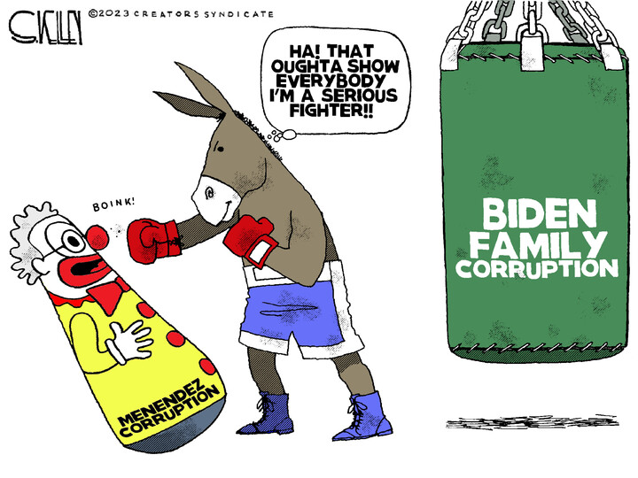 Steve Kelley for Sep 30, 2023