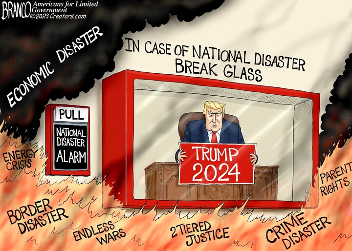 A.F. Branco for Oct 05, 2023