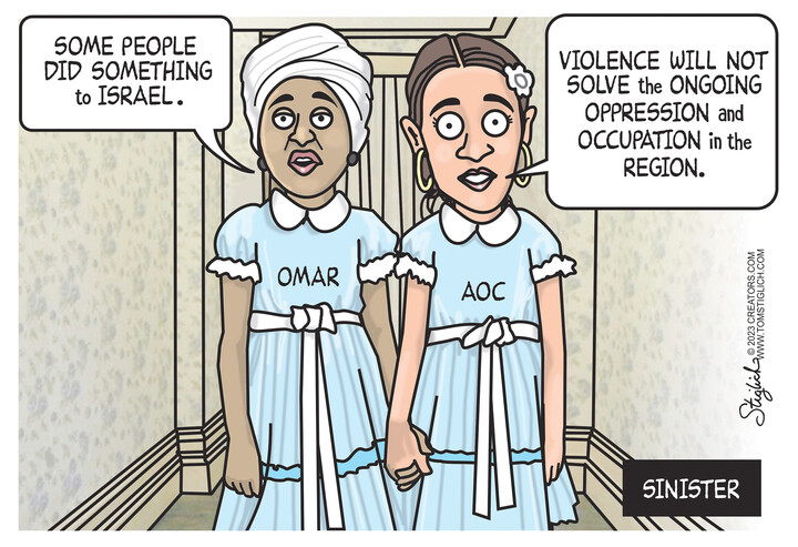 Tom Stiglich for Oct 11, 2023