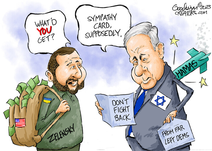 Al Goodwyn for Oct 11, 2023 | The Winona Times