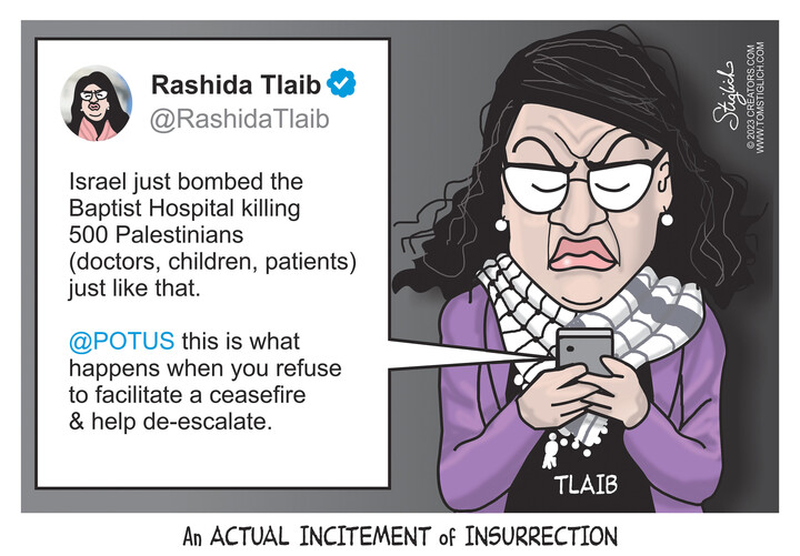 Tom Stiglich for Oct 22, 2023