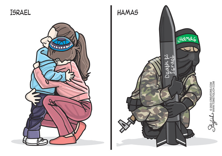 Tom Stiglich for Oct 25, 2023