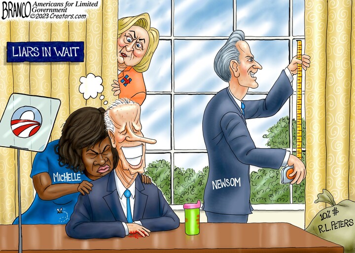 A.F. Branco for Nov 02, 2023