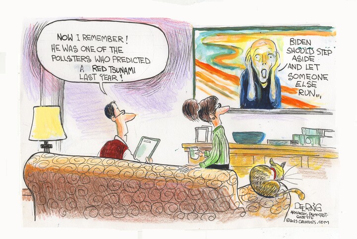 John Deering for Nov 08, 2023