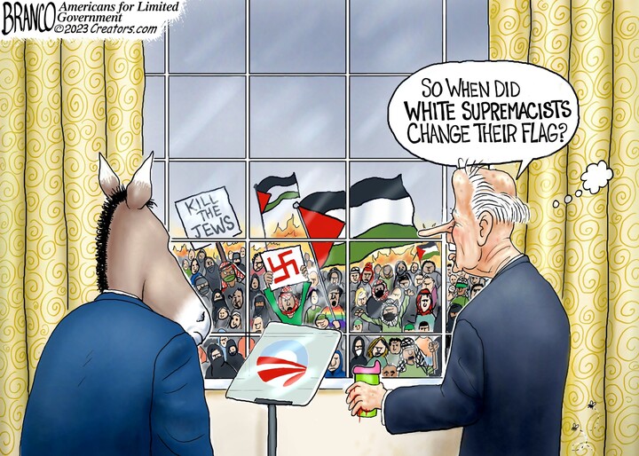 A.F. Branco for Nov 08, 2023