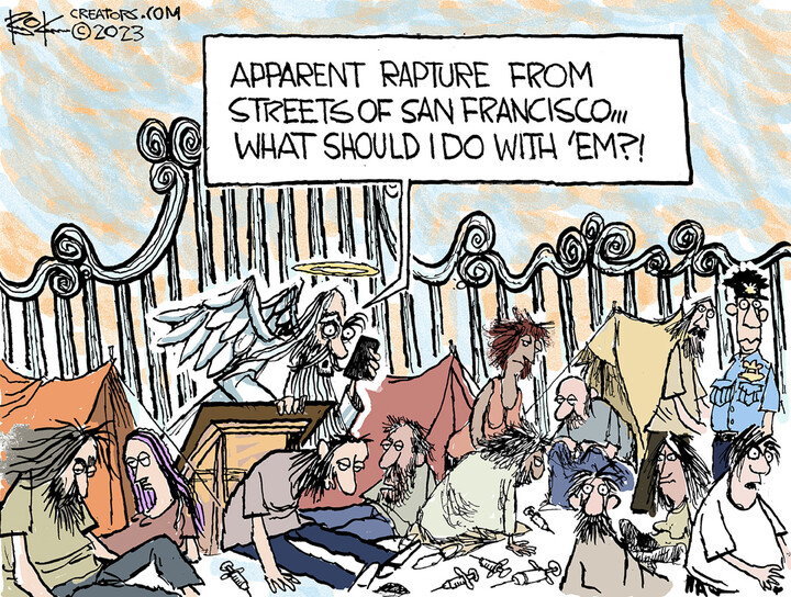 Chip Bok for Nov 15, 2023