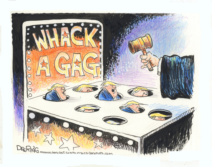 John Deering for Nov 18, 2023