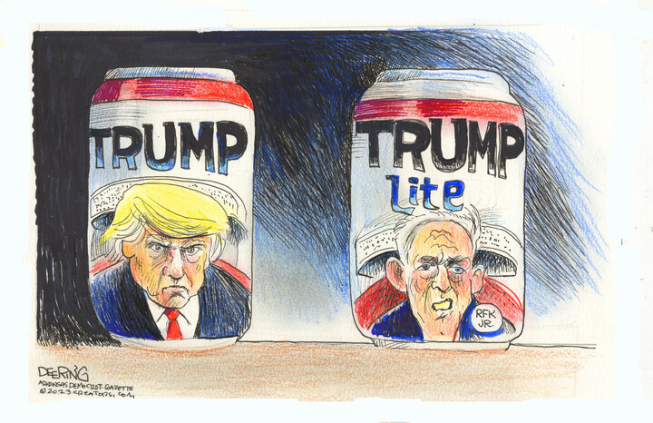 John Deering for Nov 22, 2023