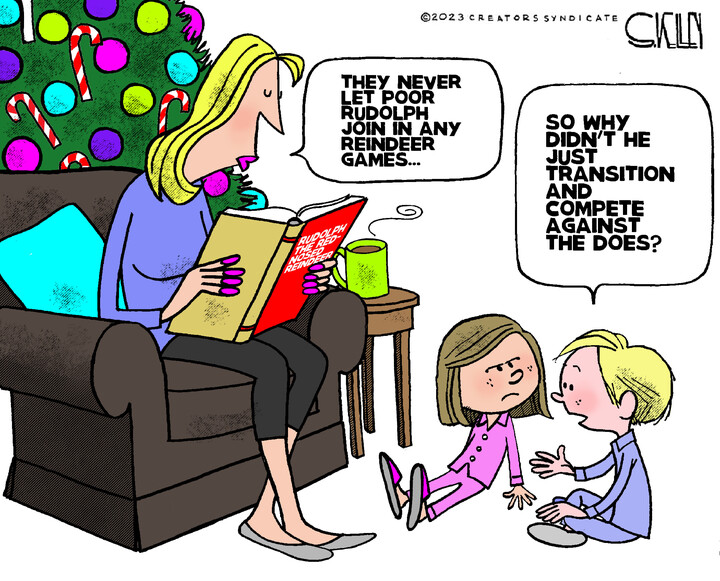 Steve Kelley for Dec 08, 2023