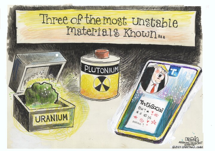 John Deering for Dec 28, 2023