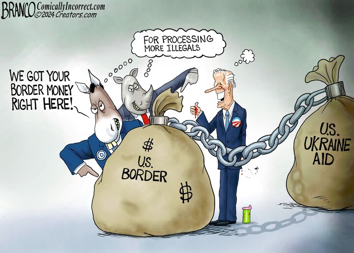 A.F. Branco for Jan 05, 2024